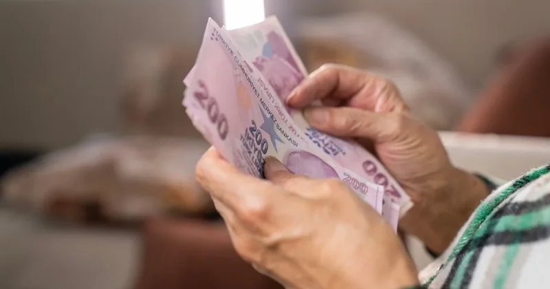 SGK artık o belgeyi kabul etmeyecek: Engelli emekliliğinde kurallar değişti Sözcü Gazetesi