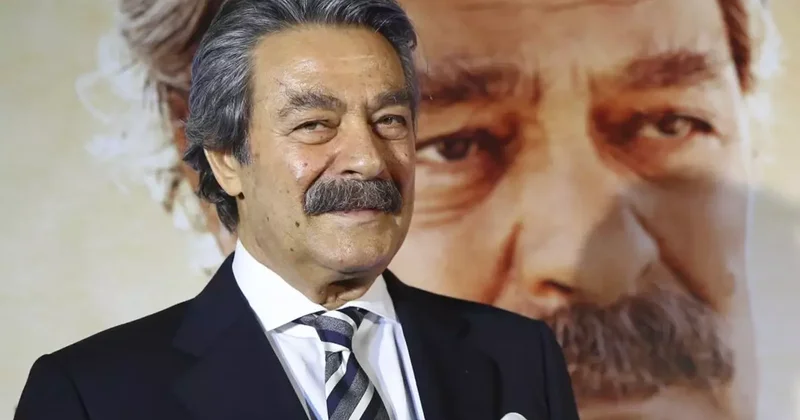 Fizik tedavisi gören Kadir İnanır aylar sonra görüntülendi!