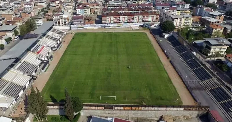 2. Lig den düşen 58 yıllık kulüp kapanacak