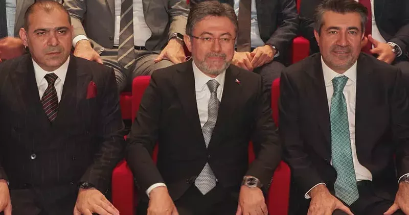 Bakan Yumaklı: Denetimlerde limit üstü kalıntı tespit edilen gıda ürünleri imha ediliyor