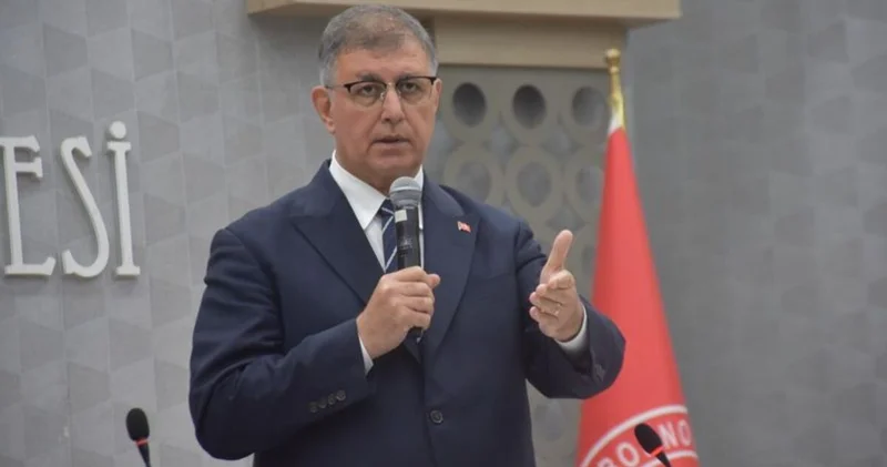 1030 çalışanla yollarımızı ayıracağız Son dakika haberleri