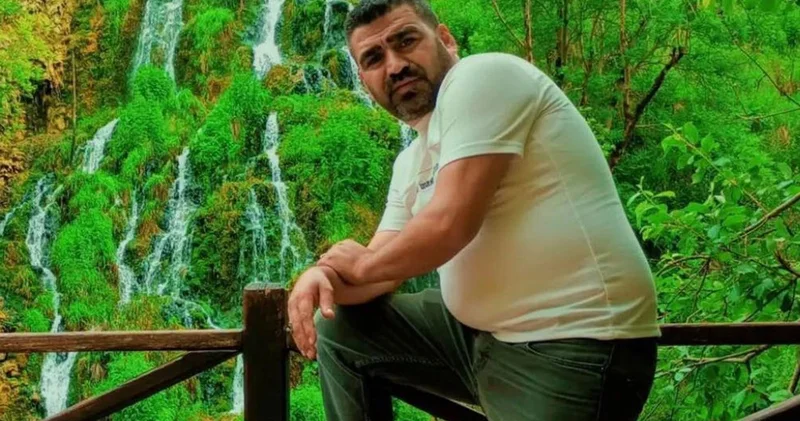 İki grubun tartışmasında kan aktı! 3 çocuk babası hayatını kaybetti