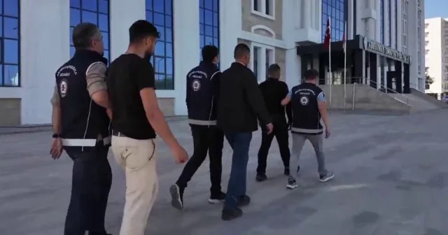 Göçmen kaçakçılığına geçit verilmiyor Hayat Haberleri