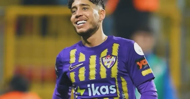 Emre Mor dan sürpriz transfer