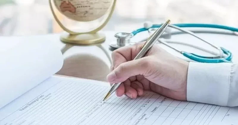 Sağlık raporlarında yeni dönem! Bakanlık yeni uygulamayı başlattı