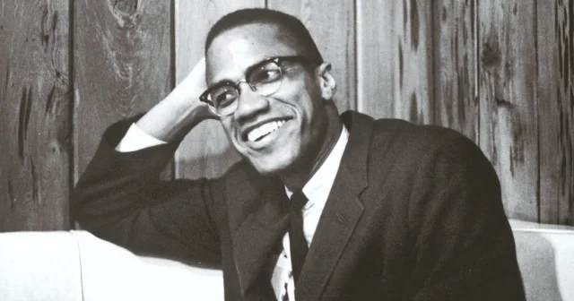 Malcolm X in Medine ziyareti Aktüel Haberleri