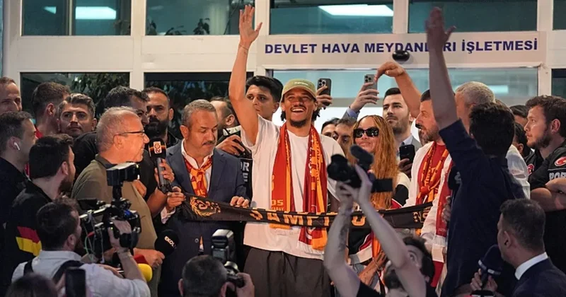 Leroy Sane sürprizi! İmzaya rağmen Bayern Münih ile maça çıkacak