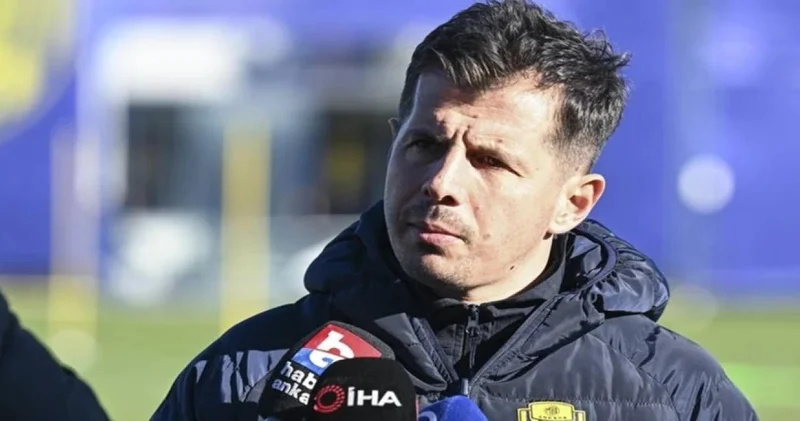 Emre Belözoğlu: Galatasaray a gitme Fenerbahçe ye git dedim