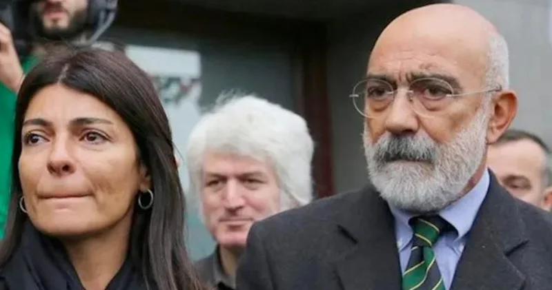 Ahmet Altan ın acı günü