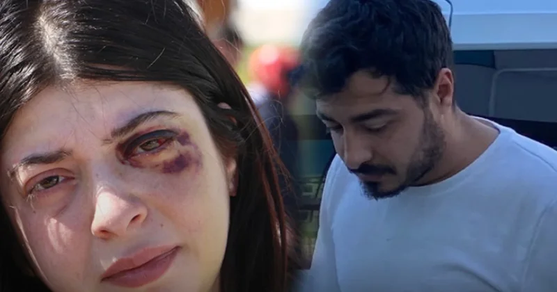 Önce taciz sonra darp! Genç kıza sokakta dehşeti yaşatan cani tahliye edildi Sözcü Gazetesi