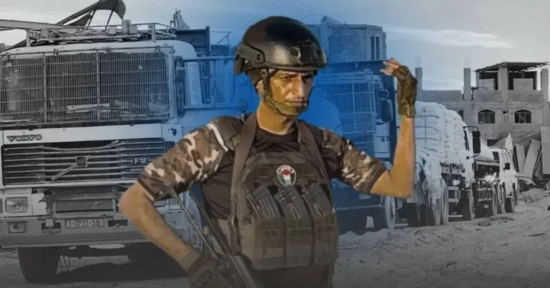 İsrail e şok: Gazze de işbirliği yaptıkları 50 militan ortadan kaldırıldı