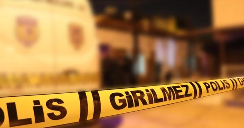 Tavuk beslerken boynuna mermi isabet etti: 3 gözaltı