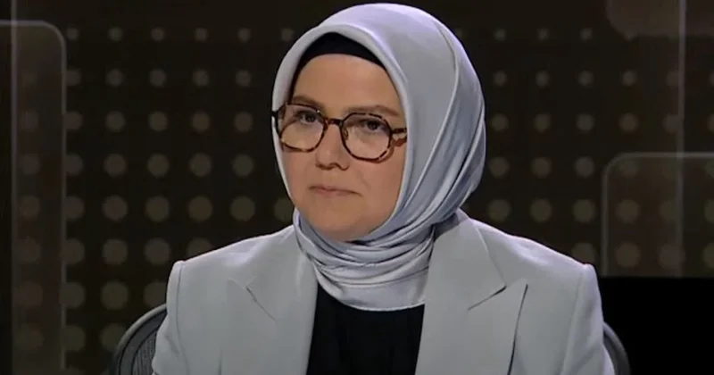 AKP li Ayşe Böhürler, vekil seçimini parti değişikliği zannetti: Hakan Bey e hoş geldiniz diyorum Sözcü Gazetesi