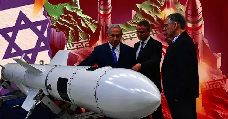 İsrail basını: İran a saldırı çok yakın