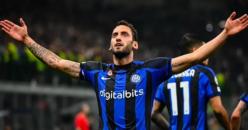 Galatasaray’ın Hakan Çalhanoğlu hayalleri suya düştü