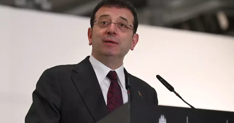 Ekrem İmamoğlu nun Bilirkişiyi etkilemeye teşebbüs ten yargılandığı dava 26 Eylül e ertelendi