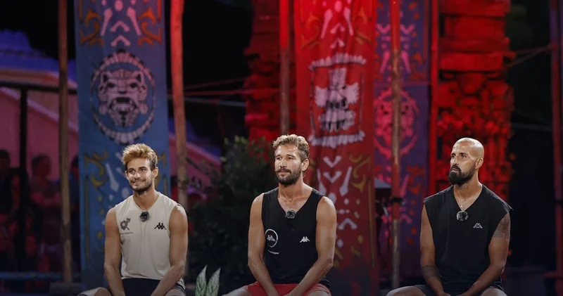 Survivor kim elendi? 12 Haziran Survivor kim kazandı, büyük finale kim yükseldi, kimler finalist oldu?