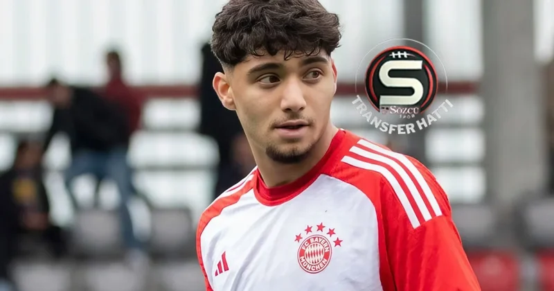 Emirhan Demircan Beşiktaş ı reddetti Utrecht e transfer oldu Sözcü Gazetesi
