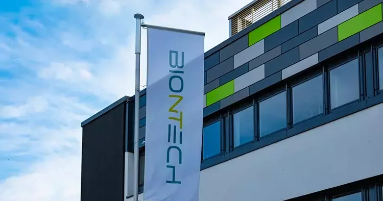 BionTech rakibini 1.25 milyar dolara satın alıyor