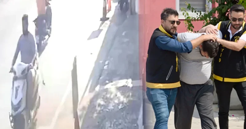 Kebapçıda annesini öldürmüştü! Korkunç cinayette gelin detayı ortaya çıktı Sözcü Gazetesi