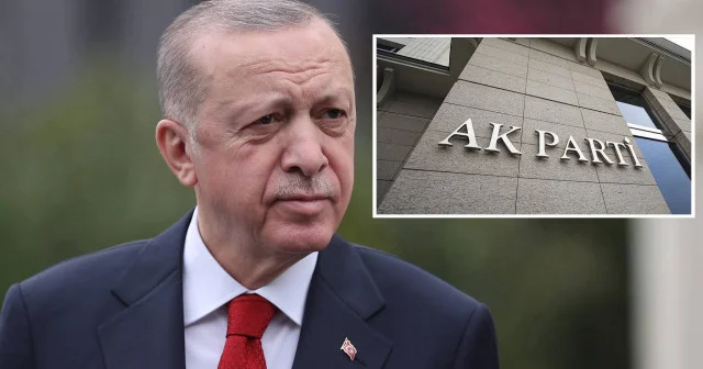 Kızılcahamam da yeni rota: AK Parti de kamp tarihleri belli oldu Gündem Haberleri