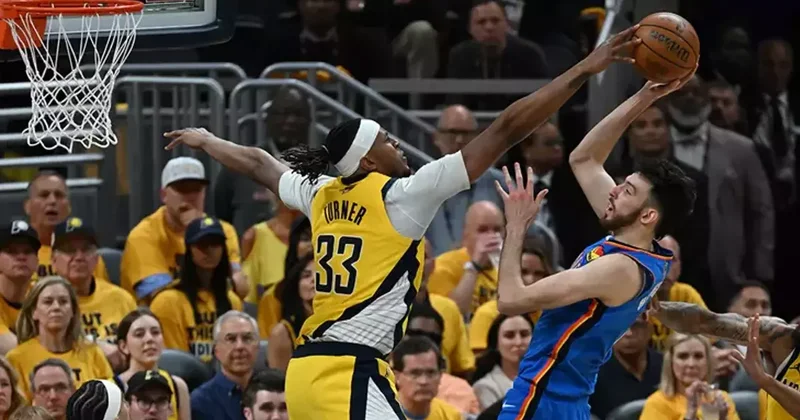 NBA Finals: Mathurin and Haliburton fuels Pacers in critical Game 3 victory