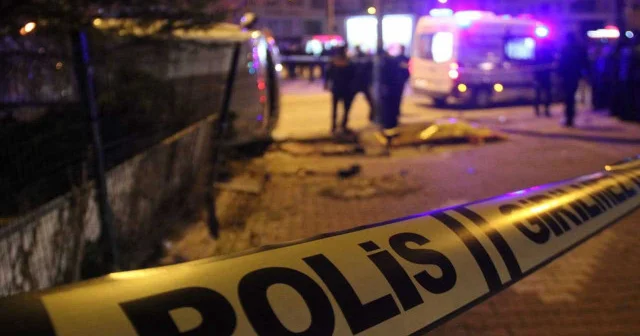 Adana da metruk evde ceset bulunmasıyla ilgili 5 sanıktan 2 sine hapis Adana Haberleri
