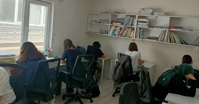 Stres yönetimi sınav başarısının yarısıdır