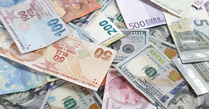 Ortadoğu daki gerilim en çok ona yaradı: Tarihi zirvesini gördü Sözcü Gazetesi