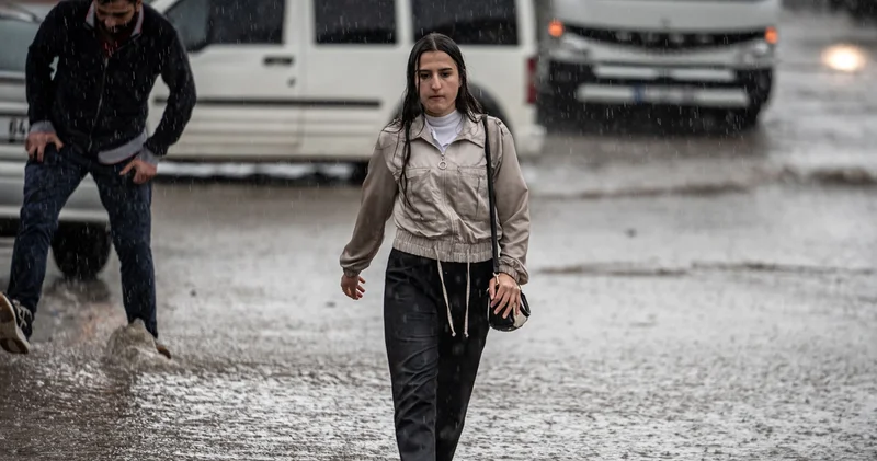 14 15 Haziran hava nasıl olacak? Meteoroloji il il uyardı