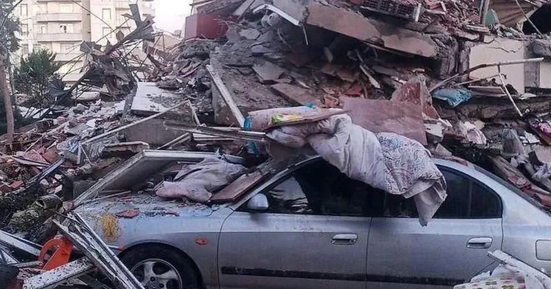 150 kişiye mezar olmuştu: Palmiye Sitesi davasında istenen cezalar belli oldu Sözcü Gazetesi