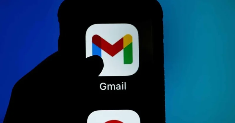 Bir Gmail hesabınız varsa, Google bu değişiklikleri en kısa sürede yapmanızı tavsiye ediyor! Sözcü Gazetesi