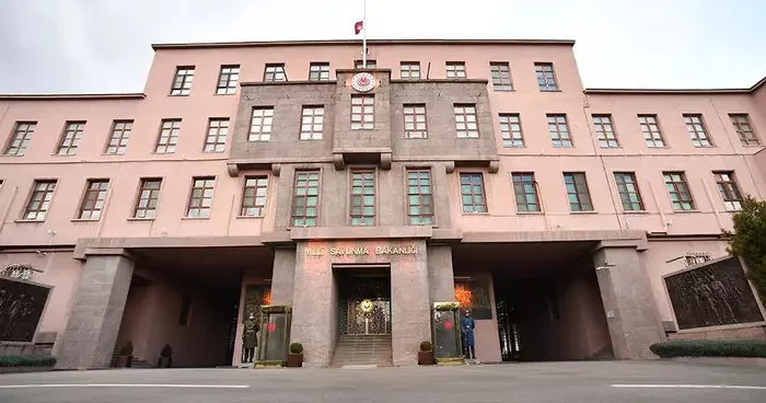 Sahadaki son durumu MSB kaynakları aktardı: Teslim olan terörist sayısında artış var