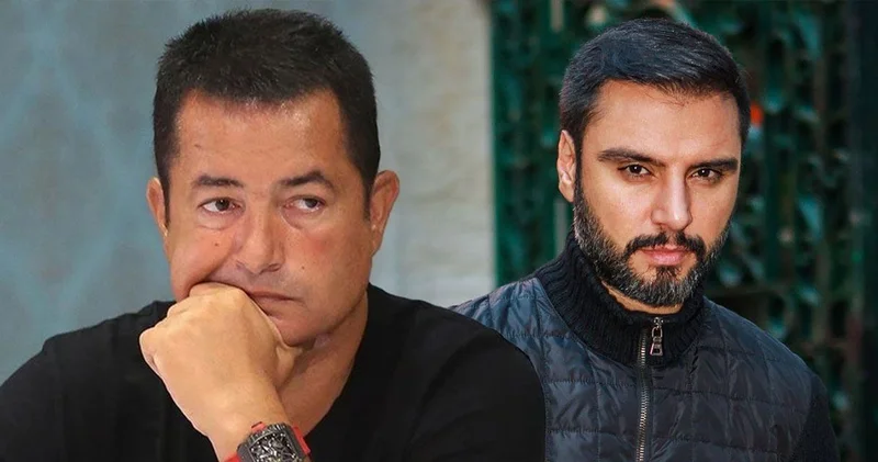 Alişan Acun Ilıcalı ya seslendi: Bizi kahreden bu adamla...