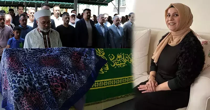 16 yıl önce şeker toplarken öldürülen Ahmet ve Dilruba nın ablası, kene ısırması sonucu yaşamını yitirdi