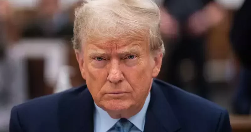 Trump: İran la çatışma istemiyorum
