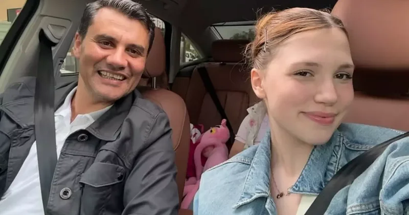 Ferdi Zeyrek in kızı Nehir Zeyrek isyan etti: O adamı nasıl serbest bırakabiliyorsunuz?