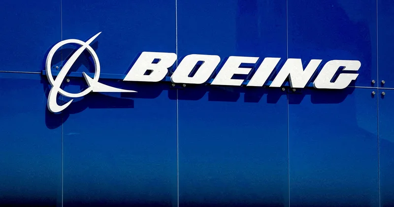 Uçak kazasının ardından Boeing hisselerinde sert düşüş