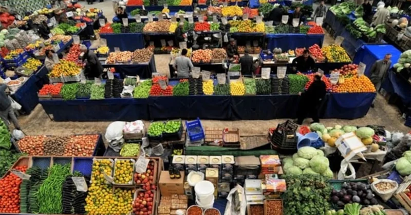 Açlık sınırı 23 bin 615, yoksulluk sınırı 81 bin 686 liraya ulaştı Sözcü Gazetesi