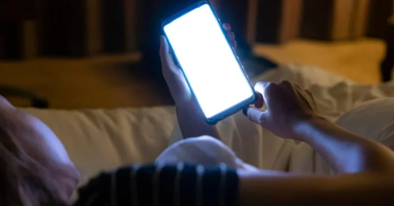 Gece yarısı binlerce telefon aynı anda çaldı: Korkan vatandaşların tepkisi büyük Sözcü Gazetesi