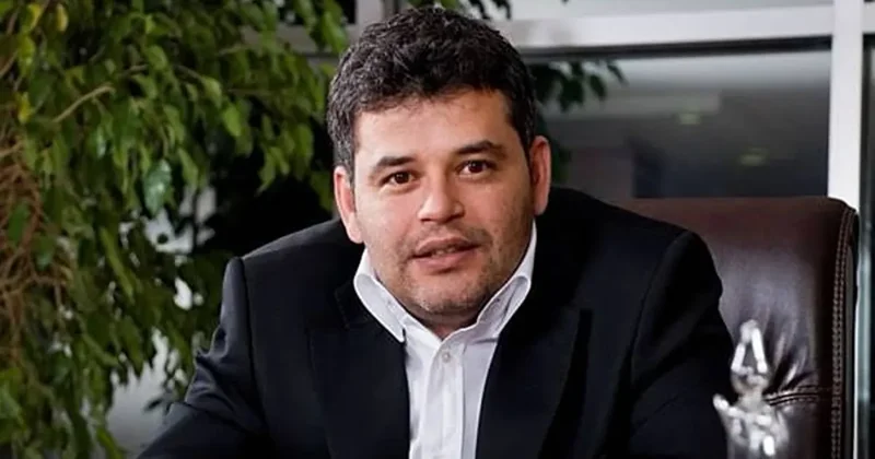 Konyaspor Başkan Adayı Ömer Atiker’in listesi belli oldu!