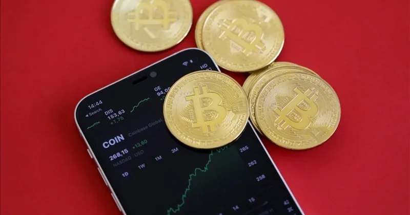 Kripto varlık işlemlerine yeni düzenleme