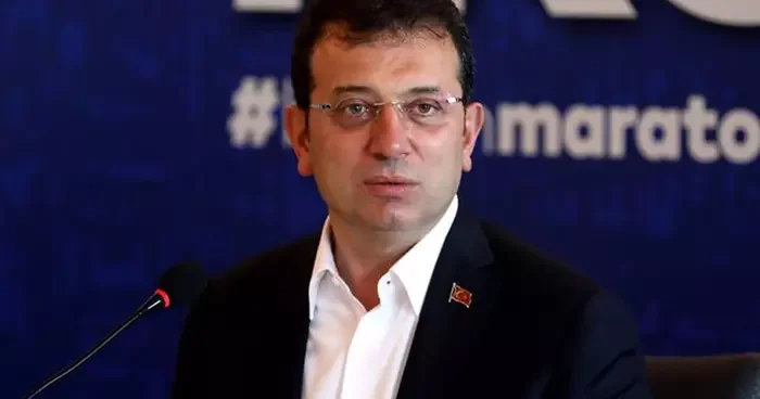 Ekrem İmamoğlu duruşmaya neden katılmayacağını açıkladı! Duruşmaya katılmazsa ne olacak?