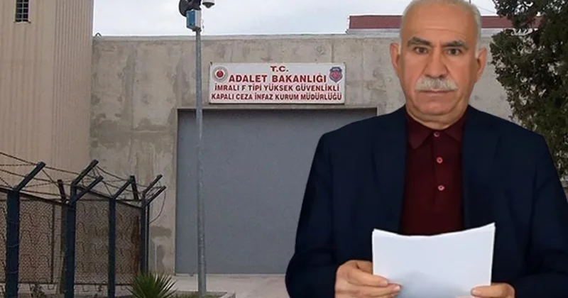 DEM şimdi de siyasi partilerin İmralı ya gitmesini istedi Sözcü Gazetesi