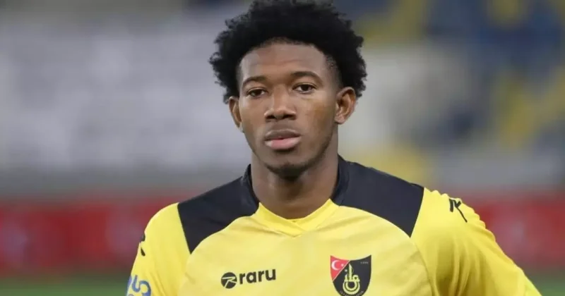 1. Lig den Hollanda devine gidiyor! Resmi teklif yapıldı
