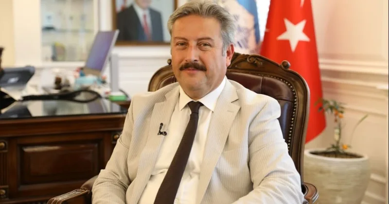 Başkan beyden kol saatine tatlıya, sucuğa milyon Sözcü Gazetesi