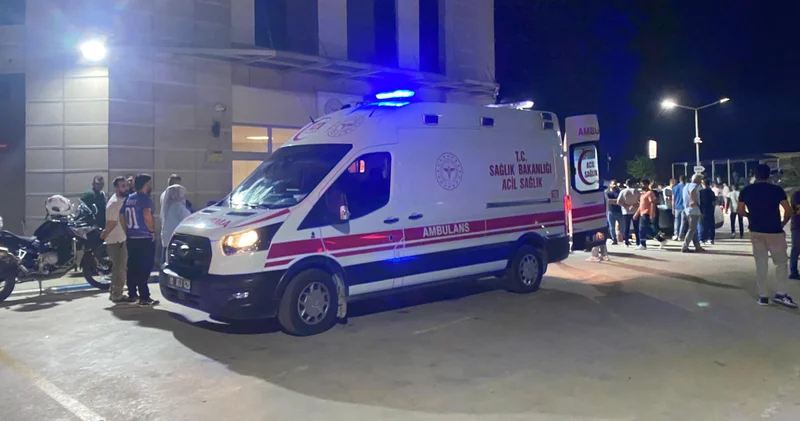 Otomobiline binerken kurşunlanan fırıncı öldü