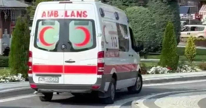Bolu da akılalmaz olay! 13 yaşındaki çocuk, 15 yaşındaki çocuğu öldürdü