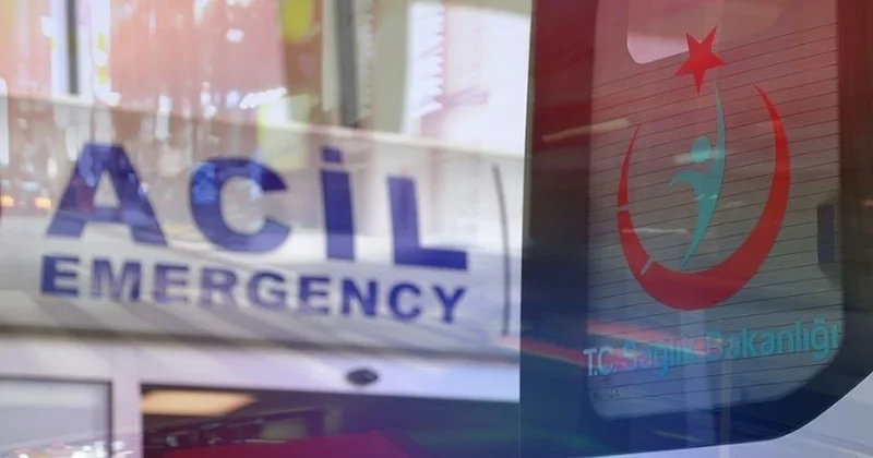 Yaş çayları karıştırırken ayağına dirgen saplandı Sözcü Gazetesi