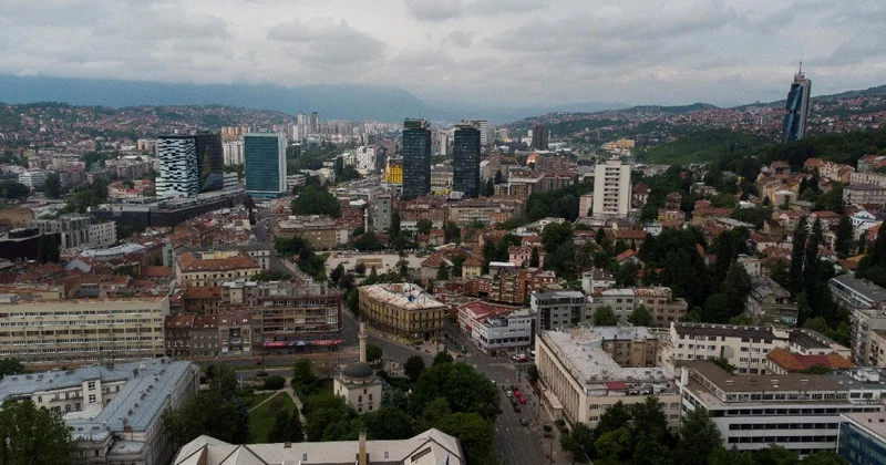 Saraybosna da yapılacağı duyurulan Avrupa Hahamlar Konferansı tepkiler üzerine iptal edildi